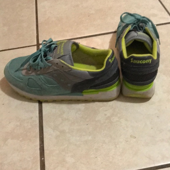 Sneakers - Picture 2 of 2